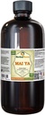 Mai Ya, Orge (Hordeum Vulgare) Teinture, extrait liquide de spray séché biologique (Marque: HerbalTerra, fièrement fabriqué aux États-Unis) 32 fl.oz (0.95 l)