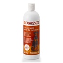 Huile de camelina 500 ml Bouteille de l'Oméga 3 Supplément d'huile pour la santé de l'équine, de la canine et de la féline, du manteau et de la peau