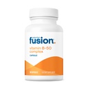 Bariatrische Fusion Vitamine B-50 Complexe B Complex Vitaminen voor Vrouwen en Mannen 