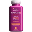 Gezondheid Logica Radieren haar huid & Nails met Biotine, BioCell Collageen, Vitamine C, Hyaluronzuur 