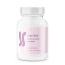 Leverput MTHFR A1298C+ Ondersteuning 60 capsules