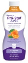 Pro-Stat Advanced Wound Care (AWC), Protein liquide concentré Medical Food - Arôme de punch à splash d'agrumes, flacon de 30 Fl Oz