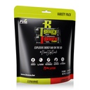 Braven Combat Variety Pack Energy Bars met Cafeïne (1.59 oz, Pack of 10) 