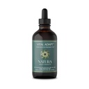 Natura Health Products Vital Adapt Supplement - Daily Nourishing Adaptogenic Tonic for Endocrine Function Support - Featuring Rhodiola, Ashwagandha, Cordyceps, Reishi (4 Fluid oz)