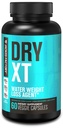 Ge Jacked Factory Dry-XT Dure Water Pillen - Natural Supplement Vermindert waterretentie & Bloating 