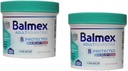 Balmex Adult Care Rash Cream, 12oz, (verpakking van 2)