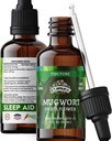 Mugwort Extract Liquid Drops 