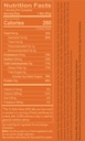 REDCON1 MRE Bar, Crunchy Peanut Butter Cup, 20g Whole Food Protein Bar met MCT olie - Eenvoudig te Digest, Delicious Meal Vervanging Bar - Anytime Protein Snack, Post of Pre Workout Bars (4 Bars)