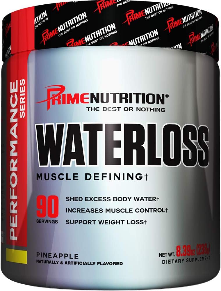 Waterverlies 