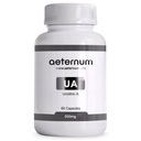 aeternum Urolithine A Supplément 500mg - UA 60 Capsules