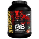 Mutant ISO Surge Whey Protéine Isolate Poudre agit rapidement pour aider à récupérer, construire des muscles, en vrac et la force, 5 lb - Chocolat beurre d'arachide