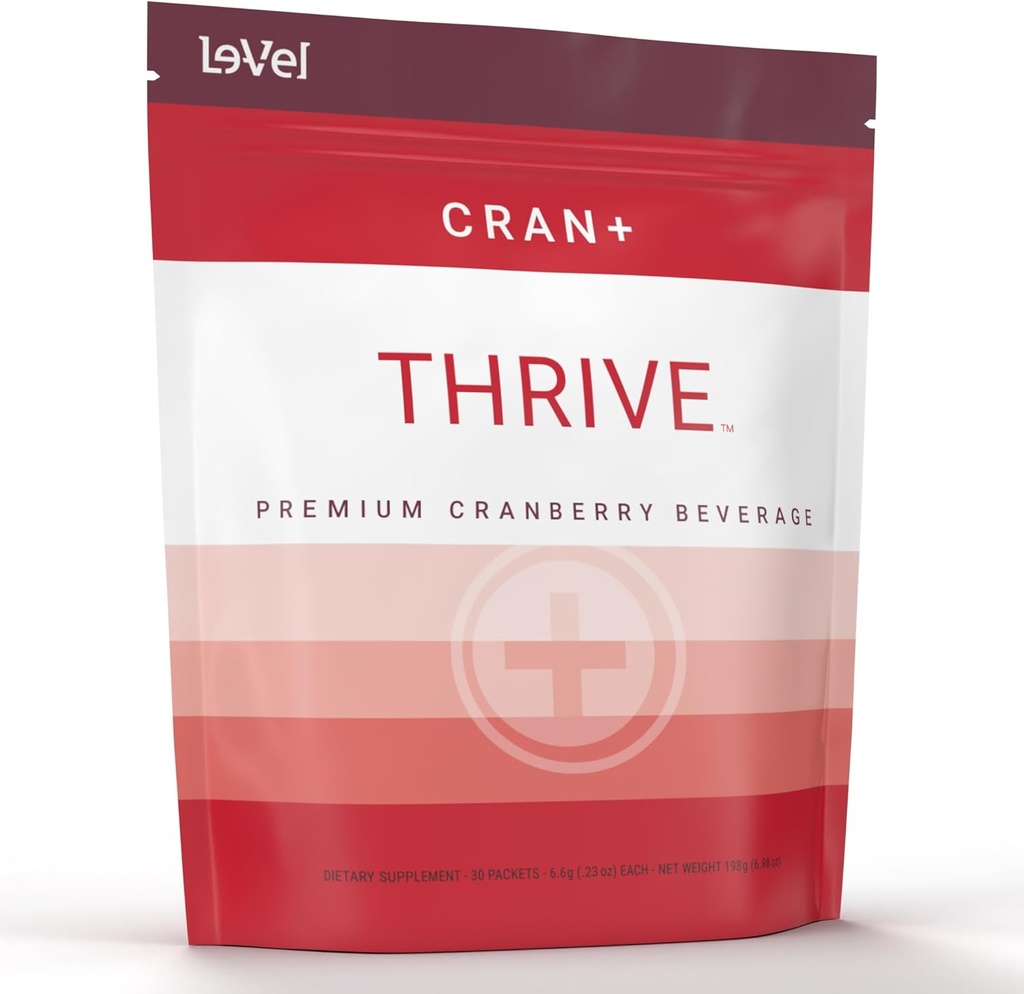 Le-Vel Thrive Cran+ 