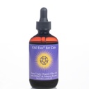 ESS60 Olijfolie voor katten - Organische extra-Virgin olijfolie, zuivere C60 ESS60 (.8 mg/ml) en natuurlijke zalmessence ter ondersteuning van uw katten