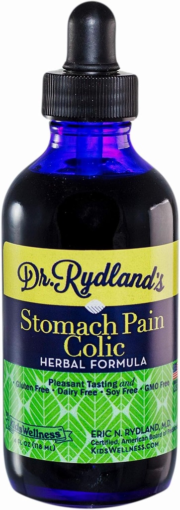 Dr. Rydland's kruidensupplement 