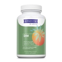Emerita by Life-flo DIM Supplement, Balancing Ondersteuning voor vrouwen met 100mg DIM Plus Calcium D-Glucarate en Broccoli Seed Extract, 60-dag garantie, niet getest op dieren, 30 porties, 60 VegCaps