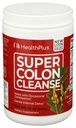 Health Plus Super Colon Cleanse - 10-dagen reiniging - Detox, glutenvrij, zuivelvrij, natuurlijke plantaardige ingrediënten (Meer dan 1 reiniging, 12 ounces)