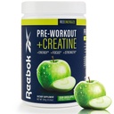 Reebok Pre-Workout Powder 
