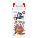 BOOST Kid Essentials Boissons alimentaires équilibrées pour les enfants, Craze au chocolat, 8 fl oz (paquet de 16)