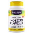 Gezonde oorsprongen Inositol poeder, 56,7 g - voor huid, haar en nagels gezondheid - vitamine B8 poeder supplement - deel van de B-complex familie - veganistisch, niet-GMO en glutenvrije supplement - 2 Oz
