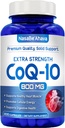 CoQ10 800mg Capsules 