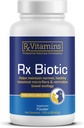 Rx Vitaminen Rx Biotic - Probiotic Powder for Dogs and Cats - Cat Digestief Ondersteuning & Probiotica for Dogs Gut Health - Hondenprobiotica for Digestief Health - 1,25oz