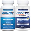 Instaflex Advanced Joint Support en PM Nighttime Joint & Slaapondersteuning