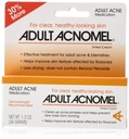 Adult Acnome Acne Medication 1.3 Oz (pack of 2)