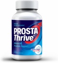 Ervaar rustgevende nachten, versterkt energie in de ochtend, gezonde badkamer gewoontes, en een robust urinestroom - Revitaliseer uw prostaat gezondheid - 90 capsules - 1pack