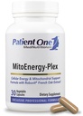 Patiënt Een MitoEnergy-Plex 