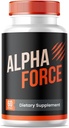 Alpha Force, verpakking van 1