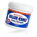 Crème Emu Bleue, 1 Pack 12 oz