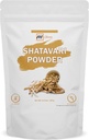 100% natuurlijke Shatavari/Aspargus Racemosus Powder for Health and Skin Care 0,5 LBS / 227 GMS