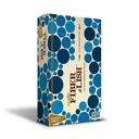 NuGo Fiber d'Lish Blueberry Cobbler, 12g High Fiber, Vegan, 150 Calorieën, 1,6 Ounce (Pack of 16)