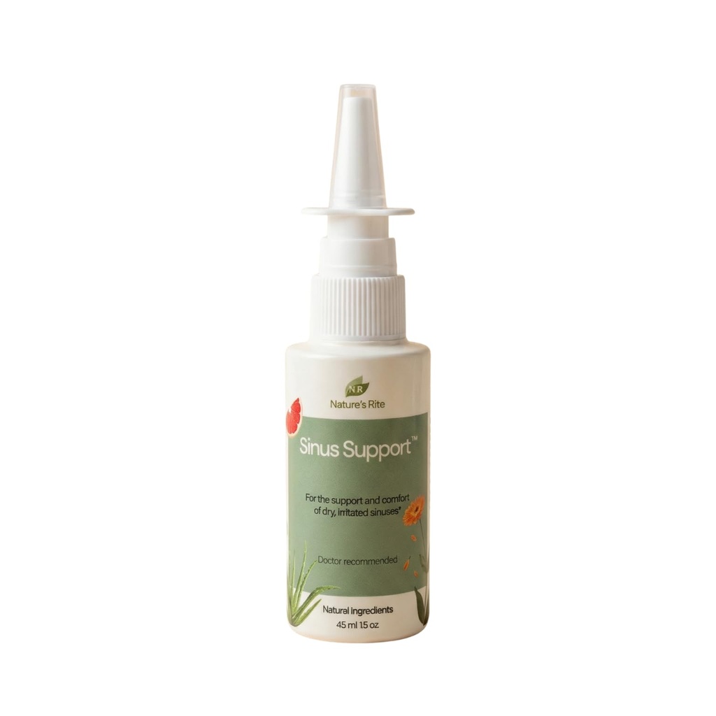 Natures Rite Sinus SupportTM, 1.5 oz. (45 ml) 