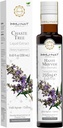 Chaste Tree Berry Extract - 8.5oz - Herbal Menopauze & PMS Relief - Alcoholvrije Wellness Supplement voor vrouwen