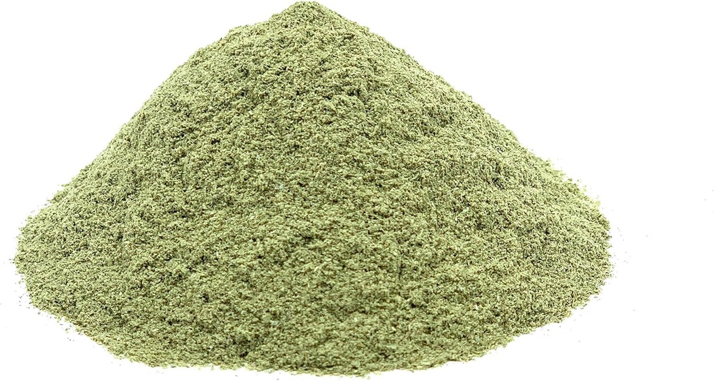 Beste Botanicals Olive Leaf Powder 16 oz.