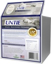 voor paarden - Ontvlambare, spier- en gewrichtsondersteuning - 100% absorbeerbaar (3 lbs.)