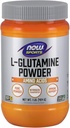 Nu Foods L-Glutamine Pure Poeder, 1-Pond