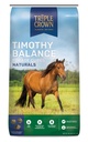 Triple Crown Timothy Cubes Balancing Horse Supplement, Timothy Hay Beet Pulp voor paarden, Low Sugar Horse Feed, Laminitis Ondersteuning, 50 lbs