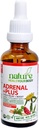 Adrenal +Plus - Stress Releif + Boost - Herbal Tinctuur - Rhodiola 