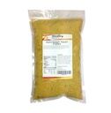 Nutritional Gist Flakes 1 lb. Versterkt - Glutenvrij - Niet GGO - Veganistisch - Vegetarische ondersteuning Formule Medley Hills Farm