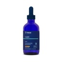 Trace Minerals Liquid CoQ10 100 mg - Liquid Supplement to Support Cellular Health & Immuun System Function - Cell Energy Supplement with Coenzyme Q10 & Ionic Trace Minerals - 4 fl oz (24 Servings)