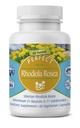 Suppléments parfaits Rhodiola Rosea, pour une meilleure concentration, énergie et soulagement du stress, optimal 3% Rosavins à 1% Salidroside Ratio, un adaptogène naturel ~60 capsules végétales