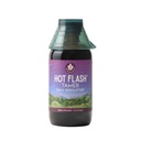 WishGarden kruiden Hot Flash Tamer - plantaardige basis kruiden Hot Flash Relief & Night Sweats Supplement met zwarte cohosh & Vitex Berry ondersteunt gezonde hormonen niveaus, Menopauze verlichting voor vrouwen, 4oz