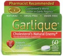 Garlique Dieetsupplement, 60 Capletten