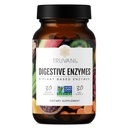 Truvani Digestive Enzymes | 9 Enzyme Blend | 30 Day Supply