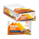 PROBAR - MEAL Bar, Original Trail Mix, Non-GMO, Glutenvrije, gezonde, plantaardige basis, Whole-food Ingredients, Natural Energy (12 Tel.)