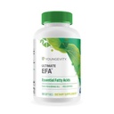 Youngevity Ultimate EFA - Source organique d'acides gras essentiels.