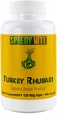SpeedyVite® Turkey Rabarr Formula 