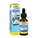 Natuurlijke balans Alkamax Antacida, 1 Ounce